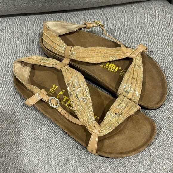 Tatami by Birkenstock Sandals - Picture 1 of 5